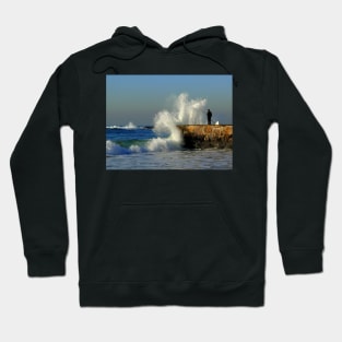 Fisherman Hoodie